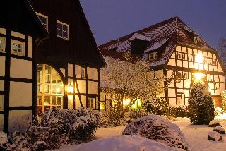 Hotel Der Schnitterhof, Bielefeld