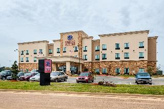 Comfort Suites Batesville