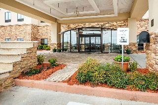 Comfort Suites Batesville