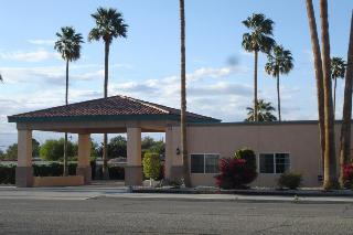 Rodeway Inn & Suites Blythe I-10