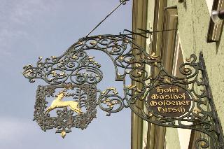 Hotel & Gasthof Goldener Hirsch