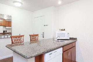 Hawthorn Suites By Wyndham Victorville