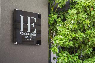 Hotel Excelsior Bari – by Farace Hotels