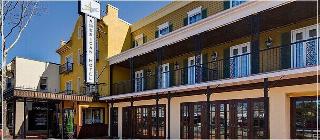 American Hotel