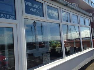 Windsor Park, Blackpool