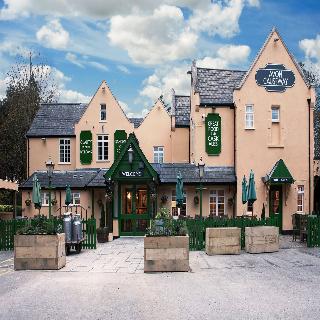 The Avon Causeway Hotel- Inn, Bournemouth