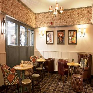 The Avon Causeway Hotel- Inn, Bournemouth
