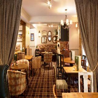 The Avon Causeway Hotel- Inn, Bournemouth