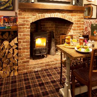 The Avon Causeway Hotel- Inn, Bournemouth