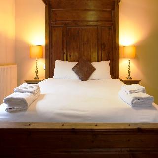 The Avon Causeway Hotel- Inn, Bournemouth