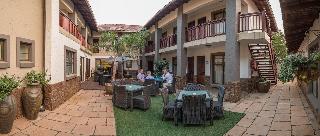 Villa Bali Boutique Hotel