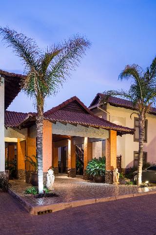 Villa Bali Boutique Hotel