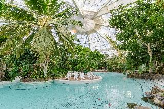 Center Parcs Les Bois-Francs, Chartres