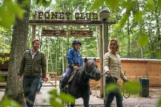 Center Parcs Les Bois-Francs, Chartres