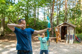 Center Parcs Les Bois-Francs, Chartres