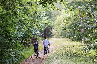Center Parcs Les Bois-Francs, Chartres