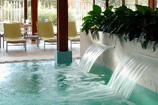 Center Parcs Les Bois-Francs, Chartres