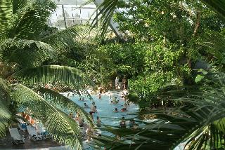 Center Parcs Les Bois-Francs, Chartres