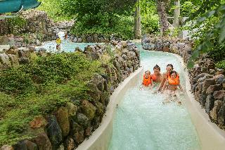 Center Parcs Les Bois-Francs, Chartres
