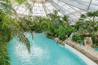 Center Parcs Les Bois-Francs, Chartres