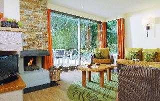 Center Parcs Les Bois-Francs, Chartres