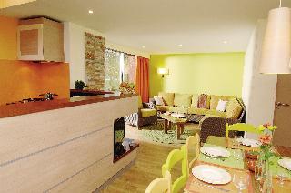Center Parcs Les Bois-Francs, Chartres
