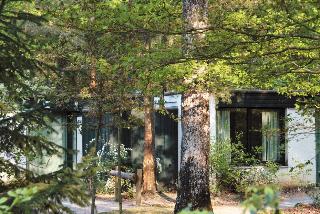 Center Parcs Les Bois-Francs, Chartres