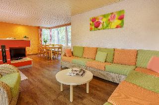 Center Parcs Les Bois-Francs, Chartres
