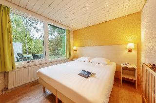 Center Parcs Les Bois-Francs, Chartres