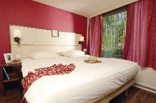 Center Parcs Les Bois-Francs, Chartres