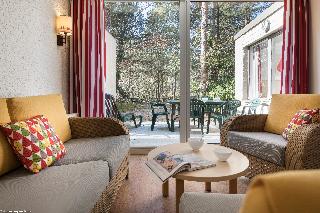 Center Parcs Les Bois-Francs, Chartres