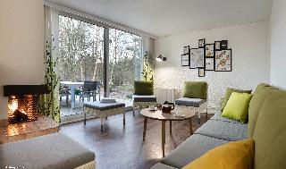 Center Parcs Les Bois-Francs, Chartres