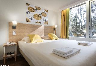 Center Parcs Les Bois-Francs, Chartres