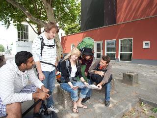 Pathpoint Cologne, Cologne / Bonn