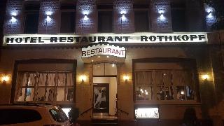 Bei Rothkopfs