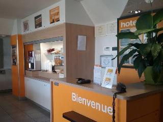 Hotel F1 Tarbes, Colmar