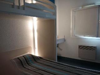 Hotel F1 Tarbes, Colmar
