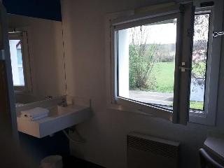Hotel F1 Tarbes, Colmar