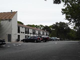 The Mariner Resort