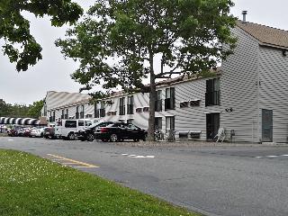 The Mariner Resort
