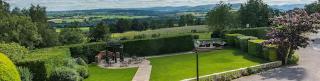 Roundthorn Country House & Luxury Apartments
