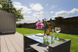 Roundthorn Country House & Luxury Apartments