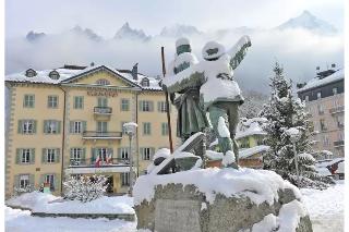 Residence Maeva L'Aiguille, French Alps