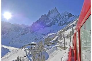 Residence Maeva L'Aiguille, French Alps