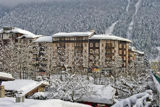 Residence Maeva L'Aiguille, French Alps
