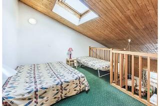 Residence Maeva L'Aiguille, French Alps
