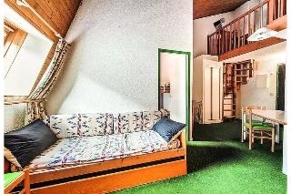 Residence Maeva L'Aiguille, French Alps