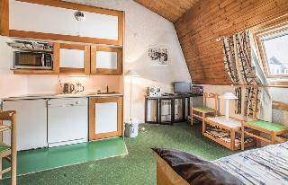 Residence Maeva L'Aiguille, French Alps
