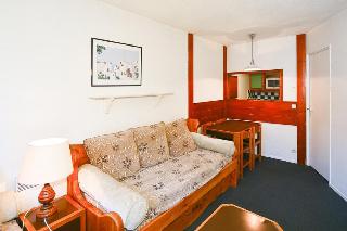 Residence Maeva L'Aiguille, French Alps