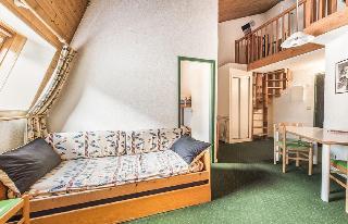 Residence Maeva L'Aiguille, French Alps